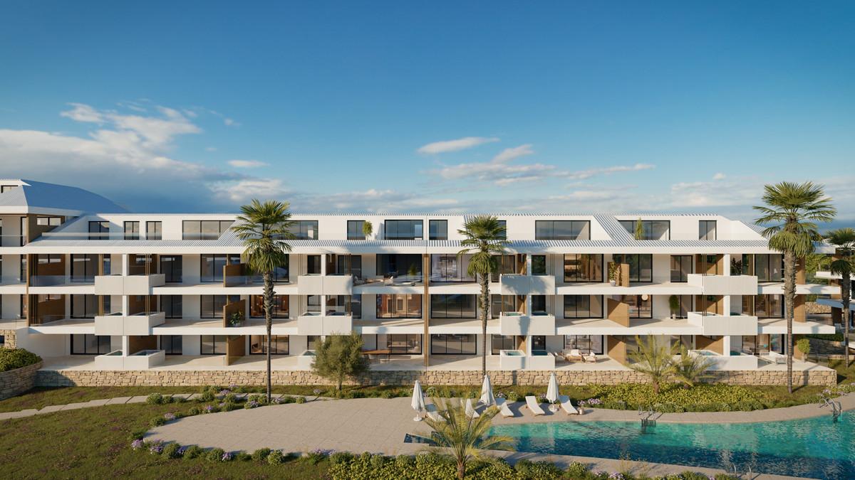Apartment for Sale in Fuengirola