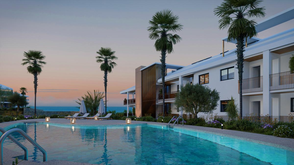 Apartment for Sale in Fuengirola
