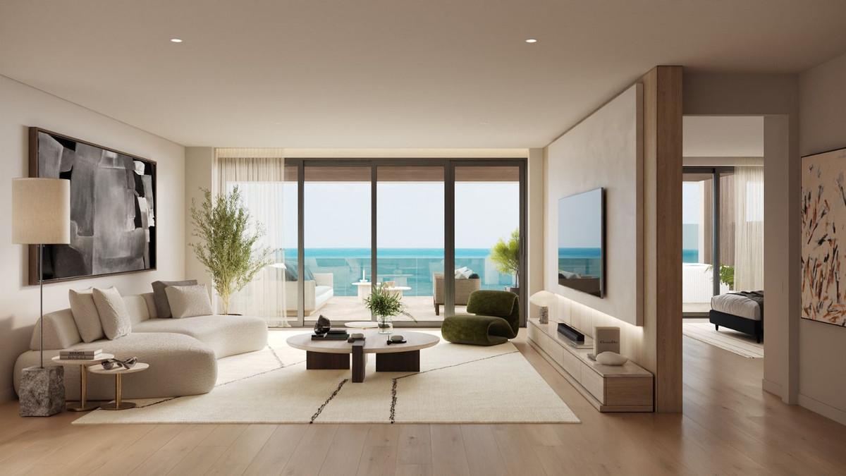 Apartment for Sale in Fuengirola