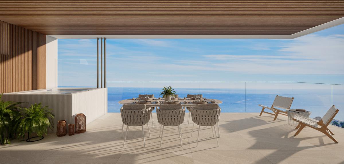 Apartment for Sale in Fuengirola