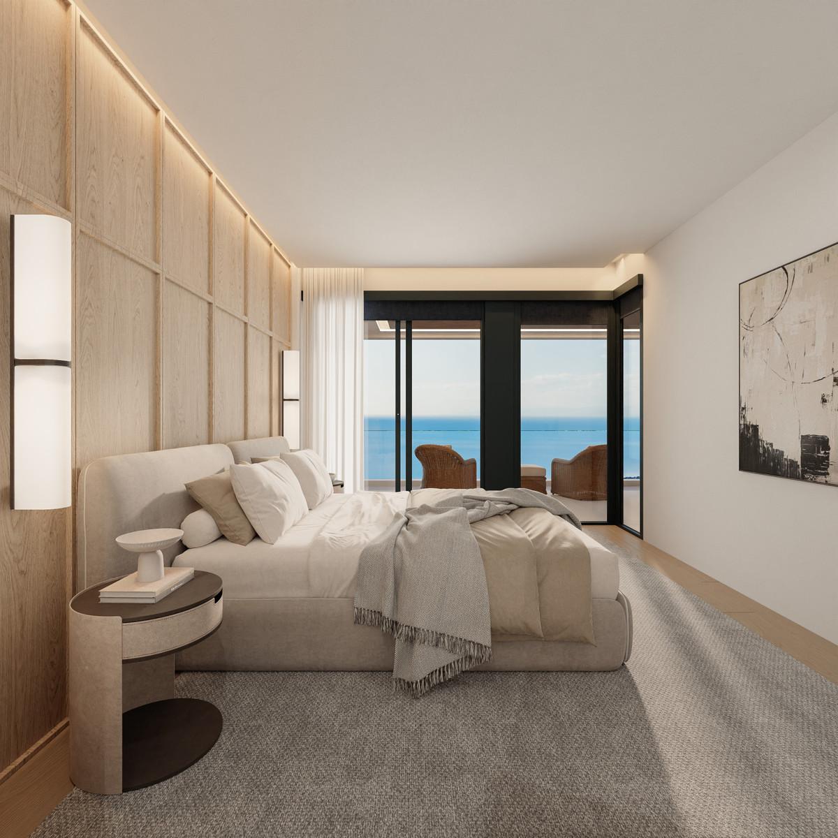 Apartment for Sale in Fuengirola