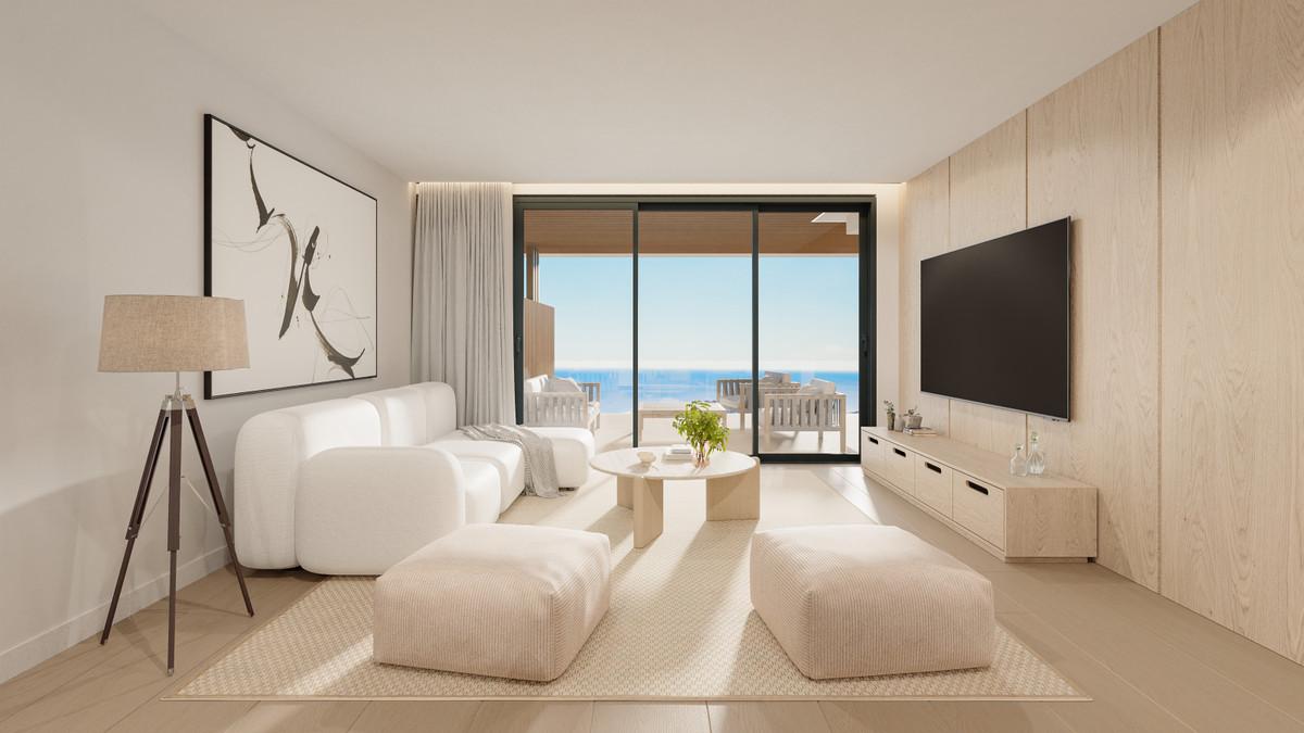 Apartment for Sale in Fuengirola