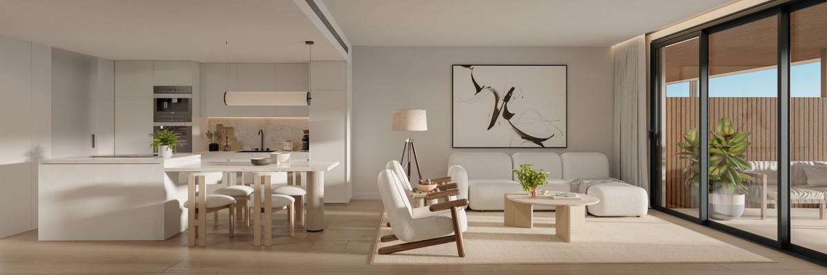 Apartment for Sale in Fuengirola
