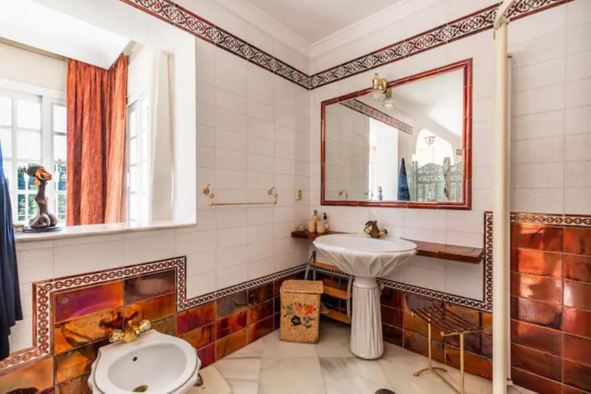 Villa for Sale in Marbella