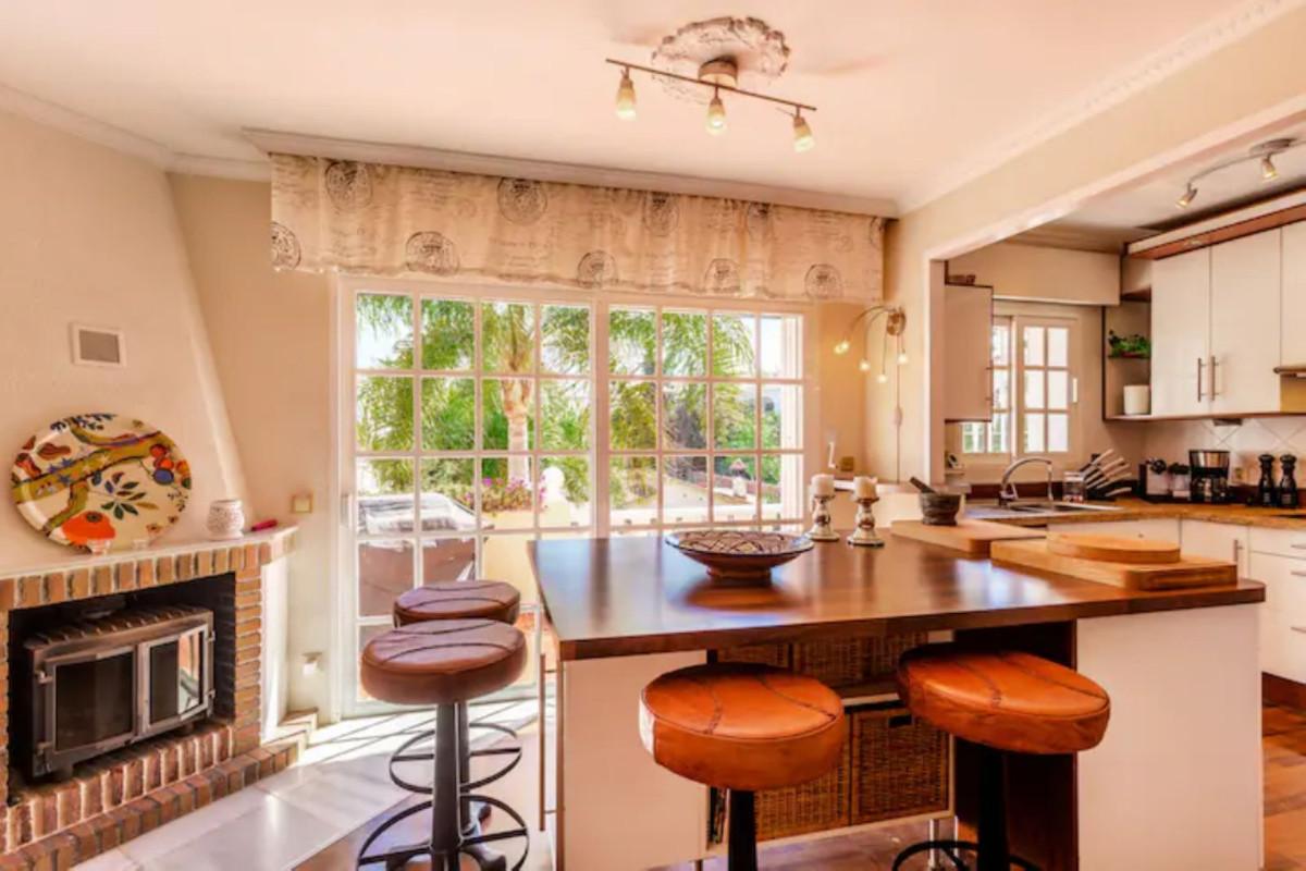 Villa for Sale in Marbella