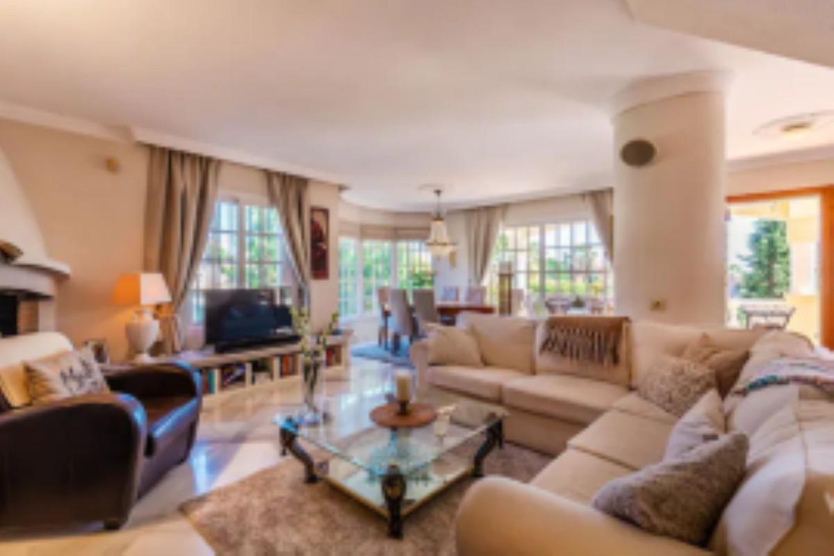 Villa for Sale in Marbella