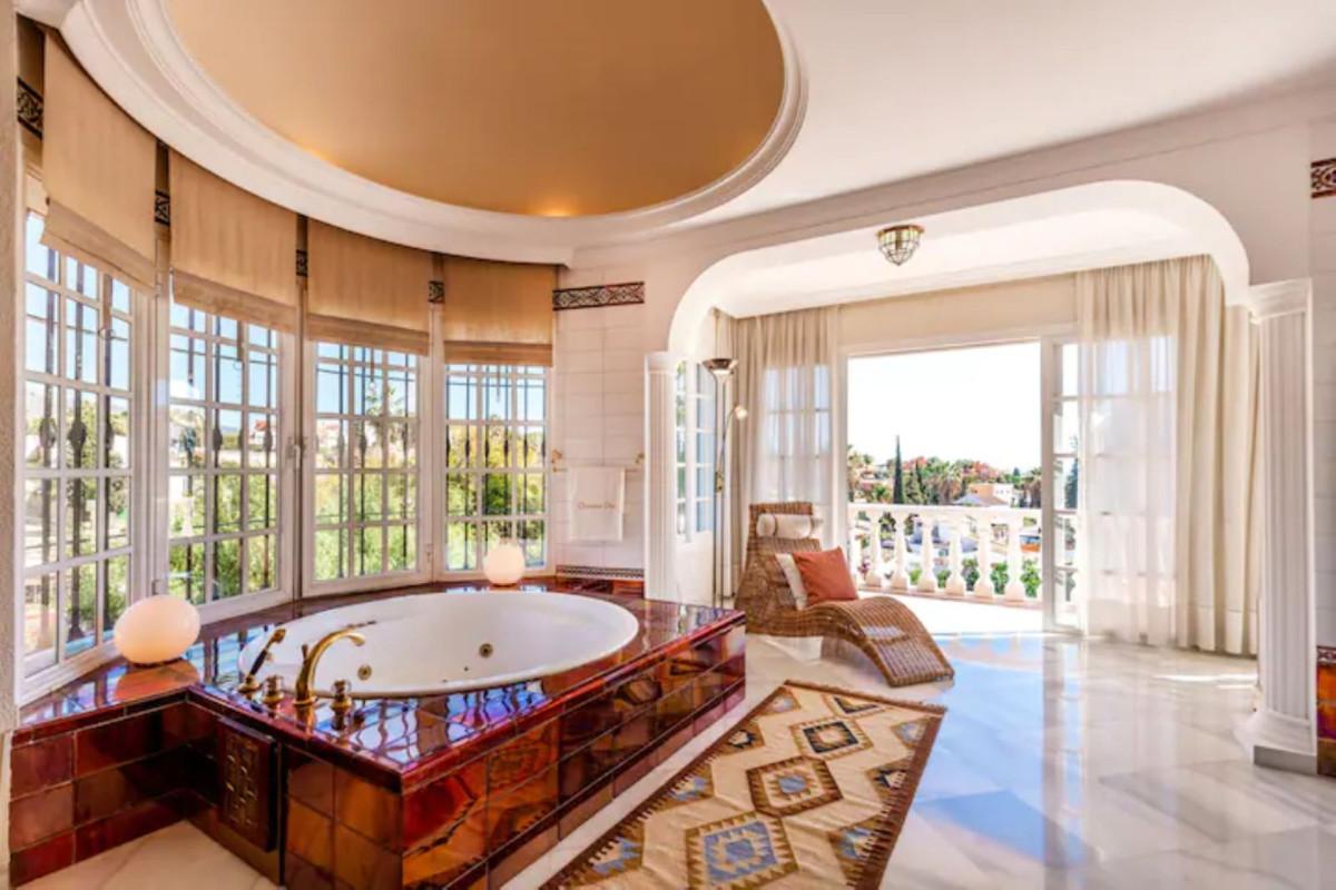 Villa for Sale in Marbella