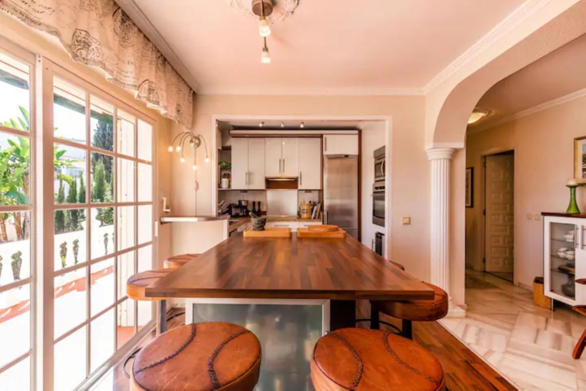 Villa for Sale in Marbella