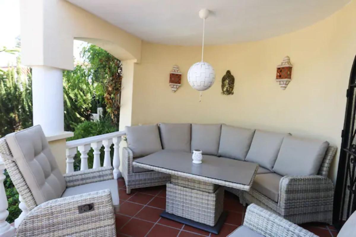 Villa for Sale in Marbella