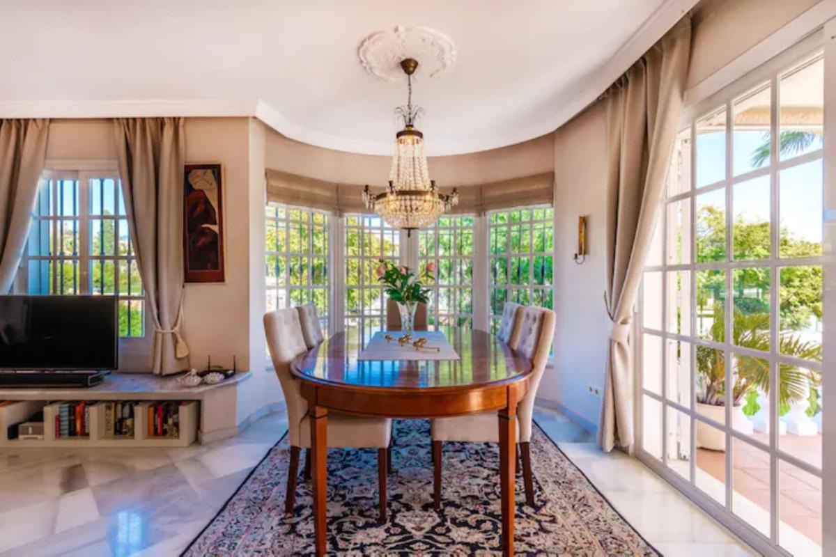Villa for Sale in Marbella