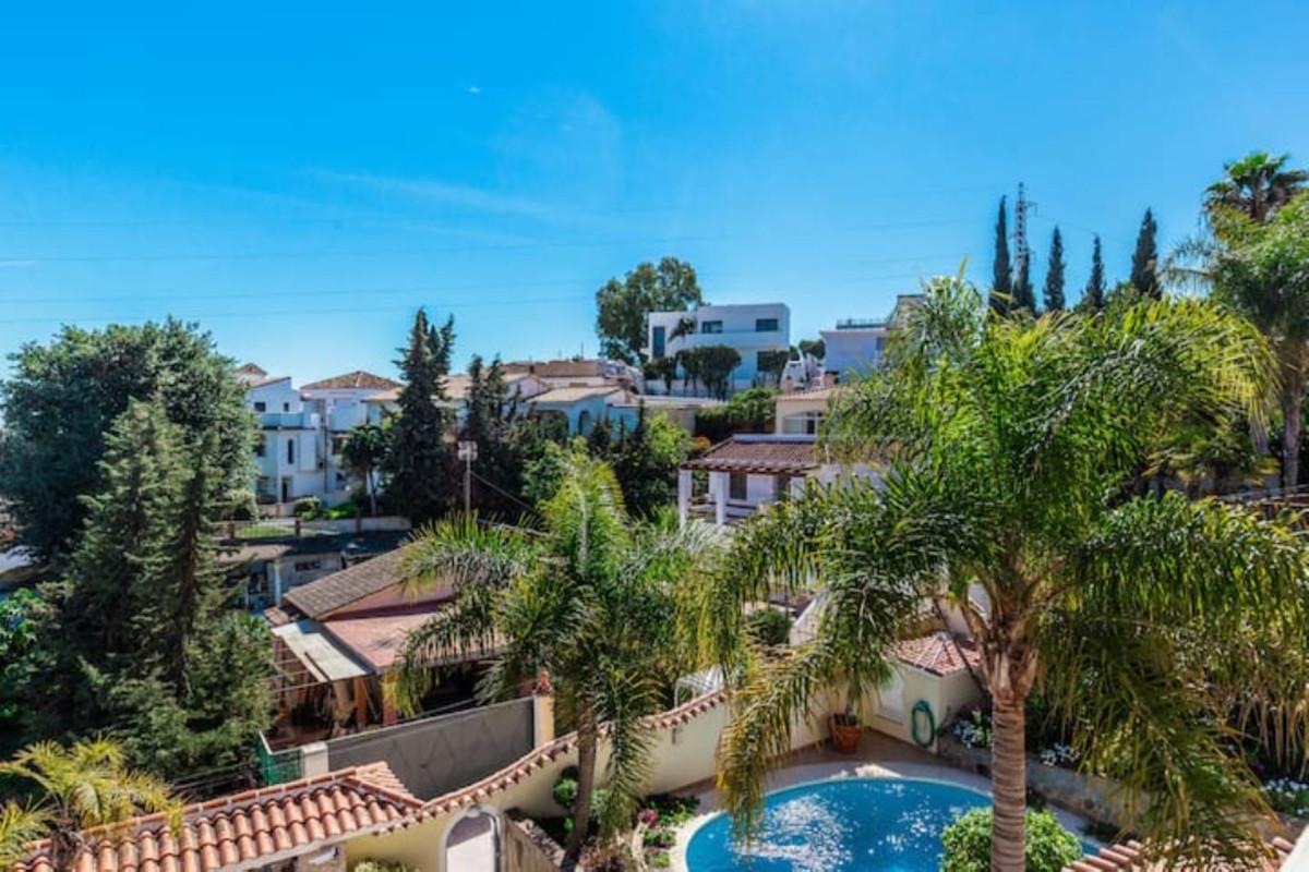 Villa for Sale in Marbella