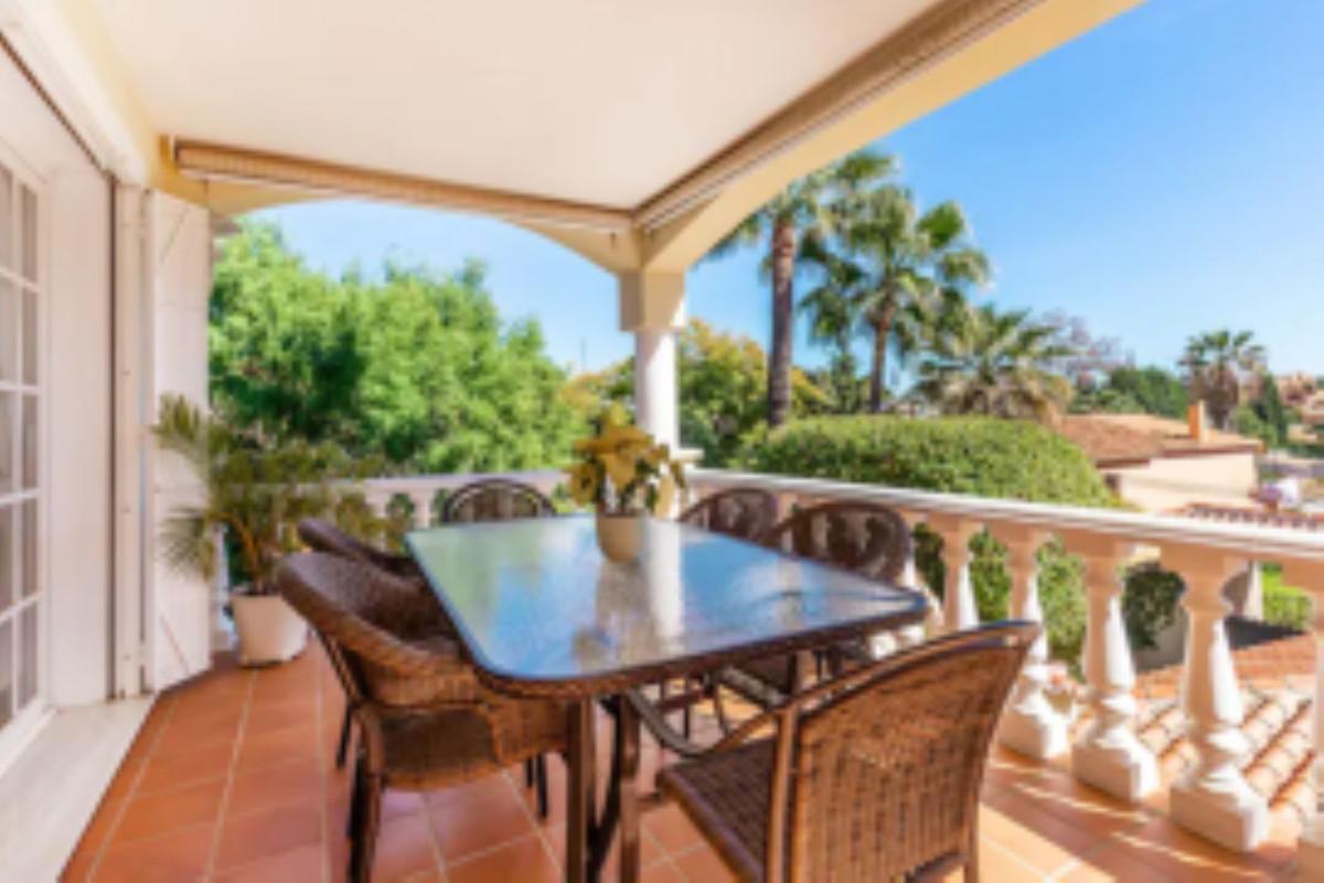 Villa for Sale in Marbella
