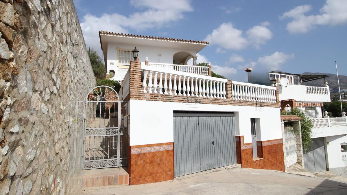Apartment for Sale in Mijas