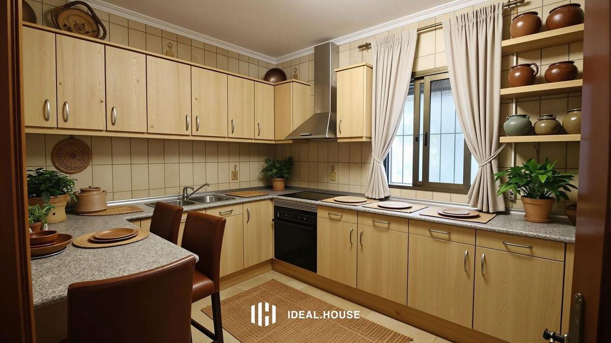 Apartment for Sale in Mijas