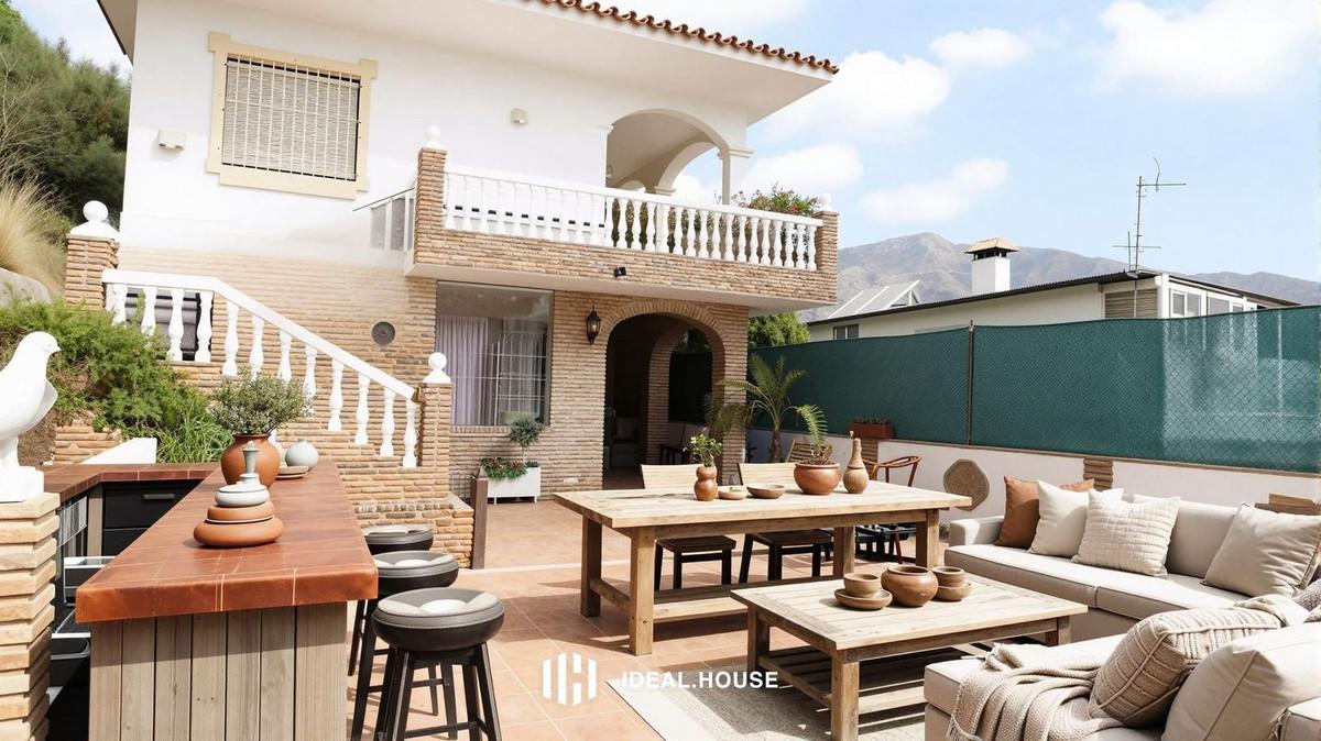 Apartment for Sale in Mijas