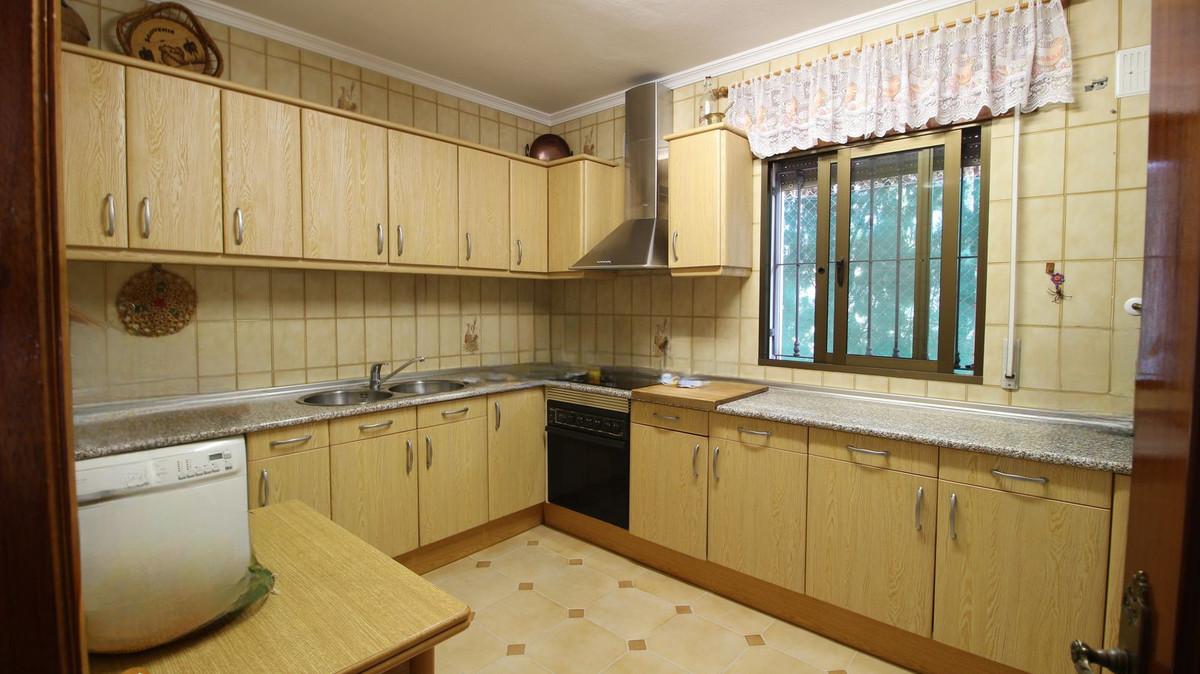 Apartment for Sale in Mijas