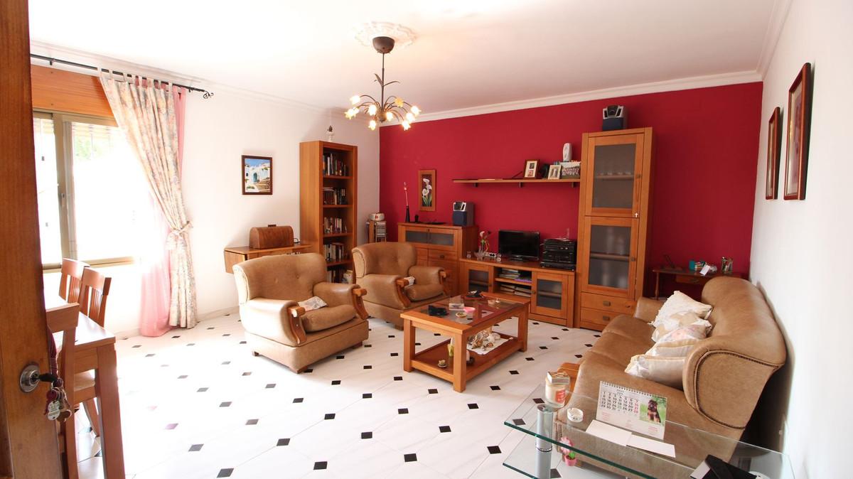 Apartment for Sale in Mijas