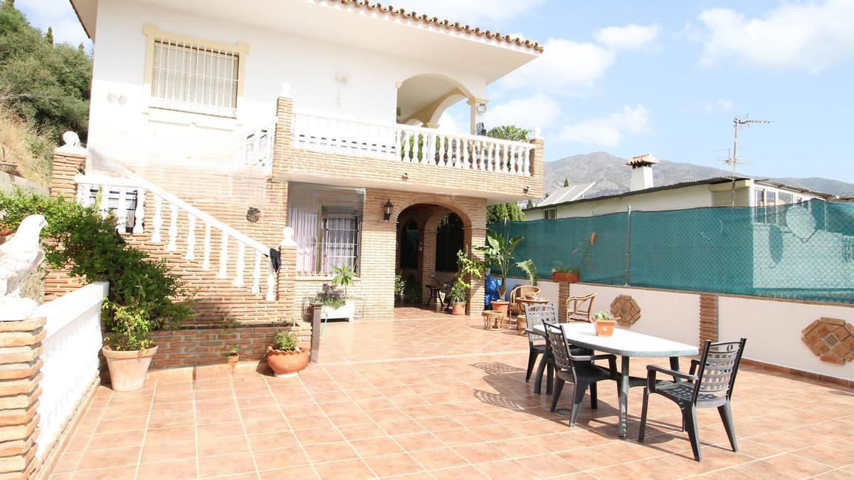 Apartment for Sale in Mijas