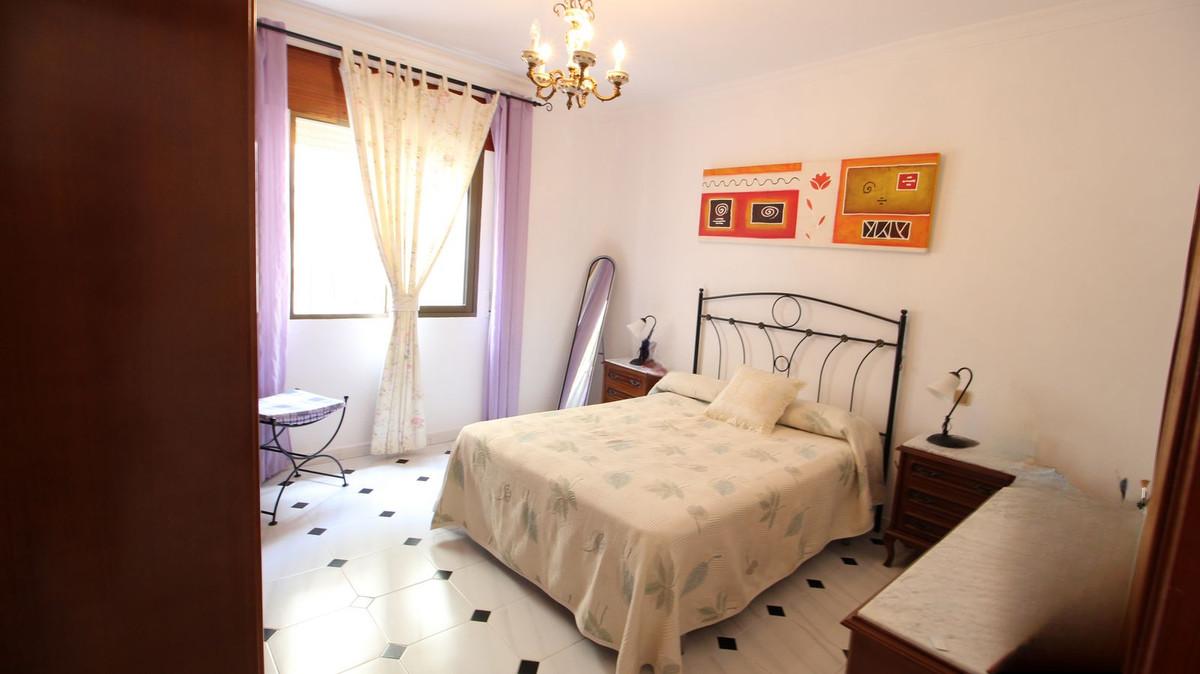 Apartment for Sale in Mijas