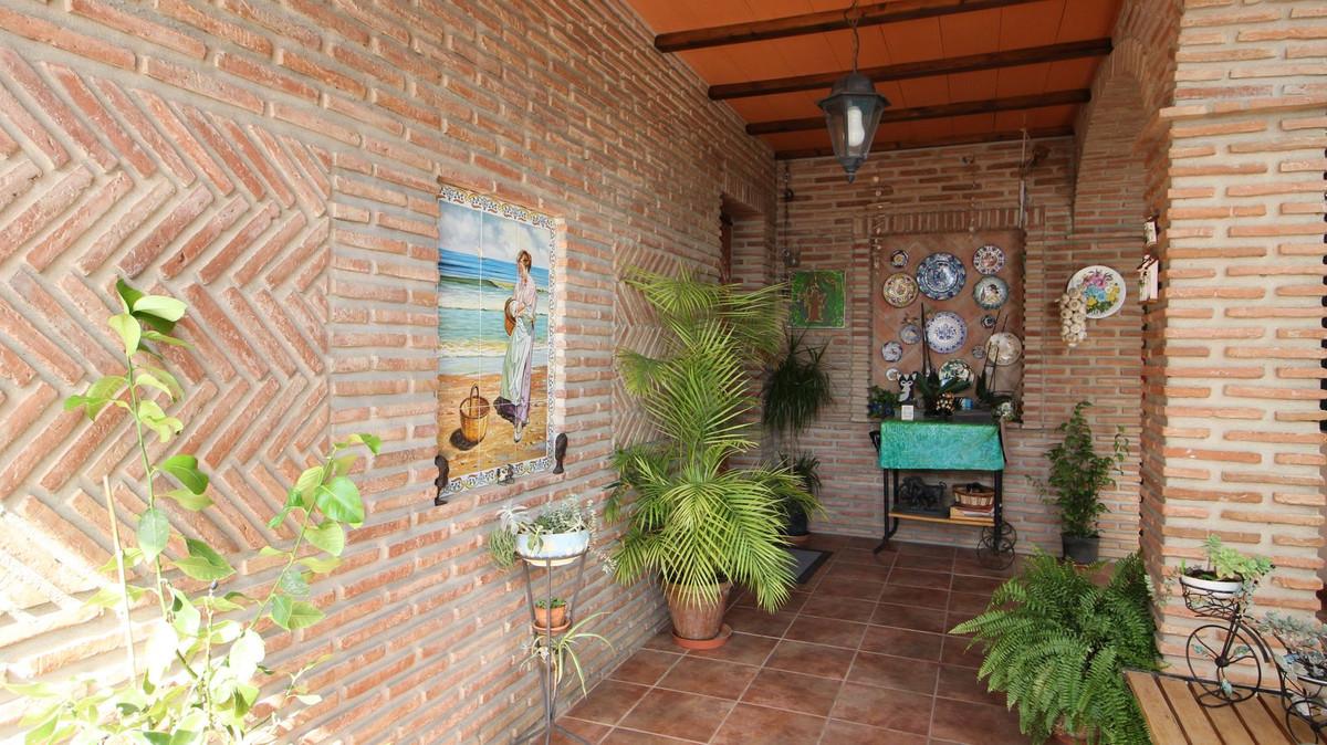 Apartment for Sale in Mijas