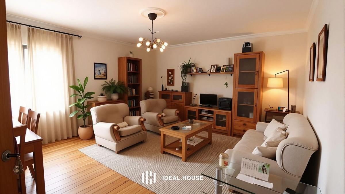 Apartment for Sale in Mijas