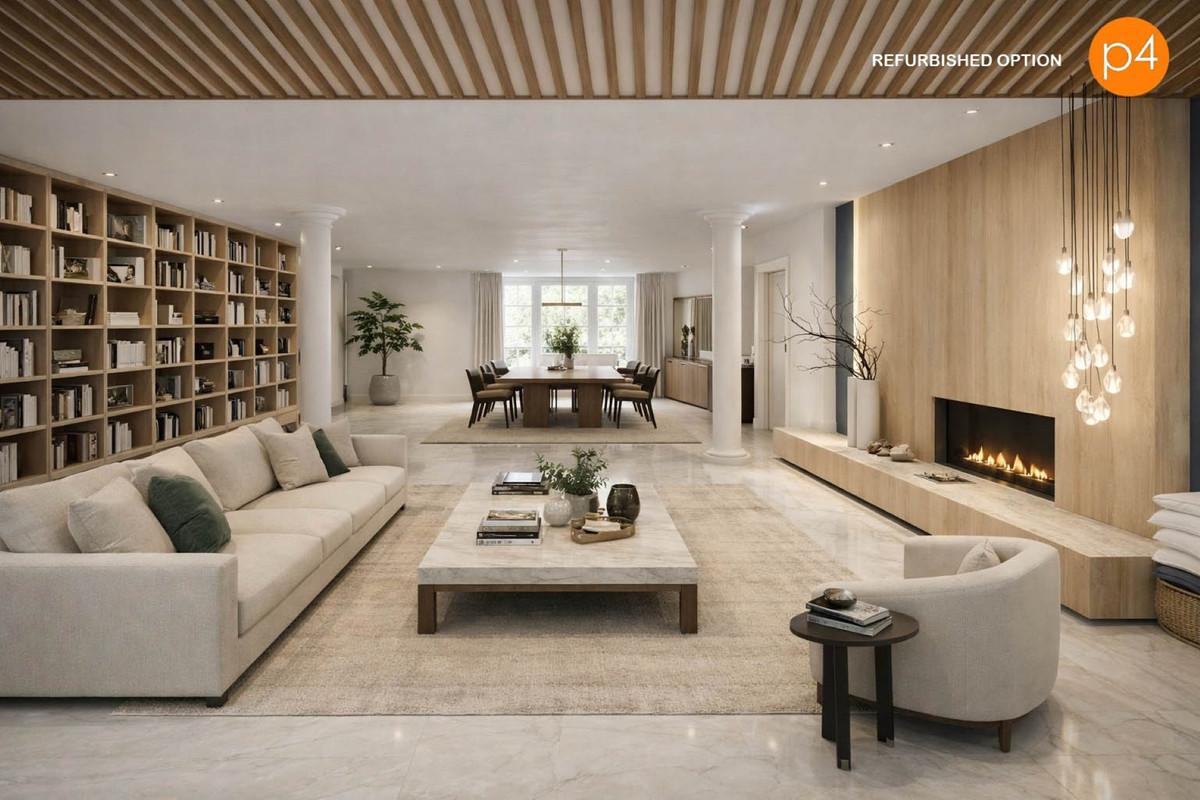 Villa for Sale in Marbella