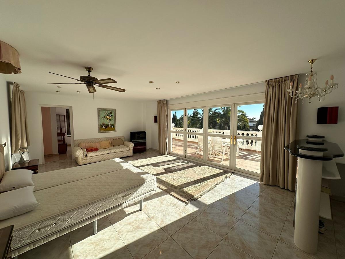 Villa for Sale in Marbella