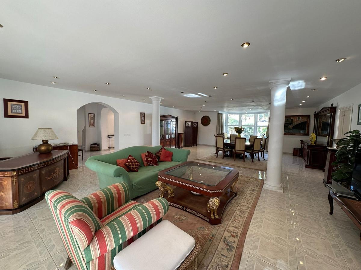 Villa for Sale in Marbella