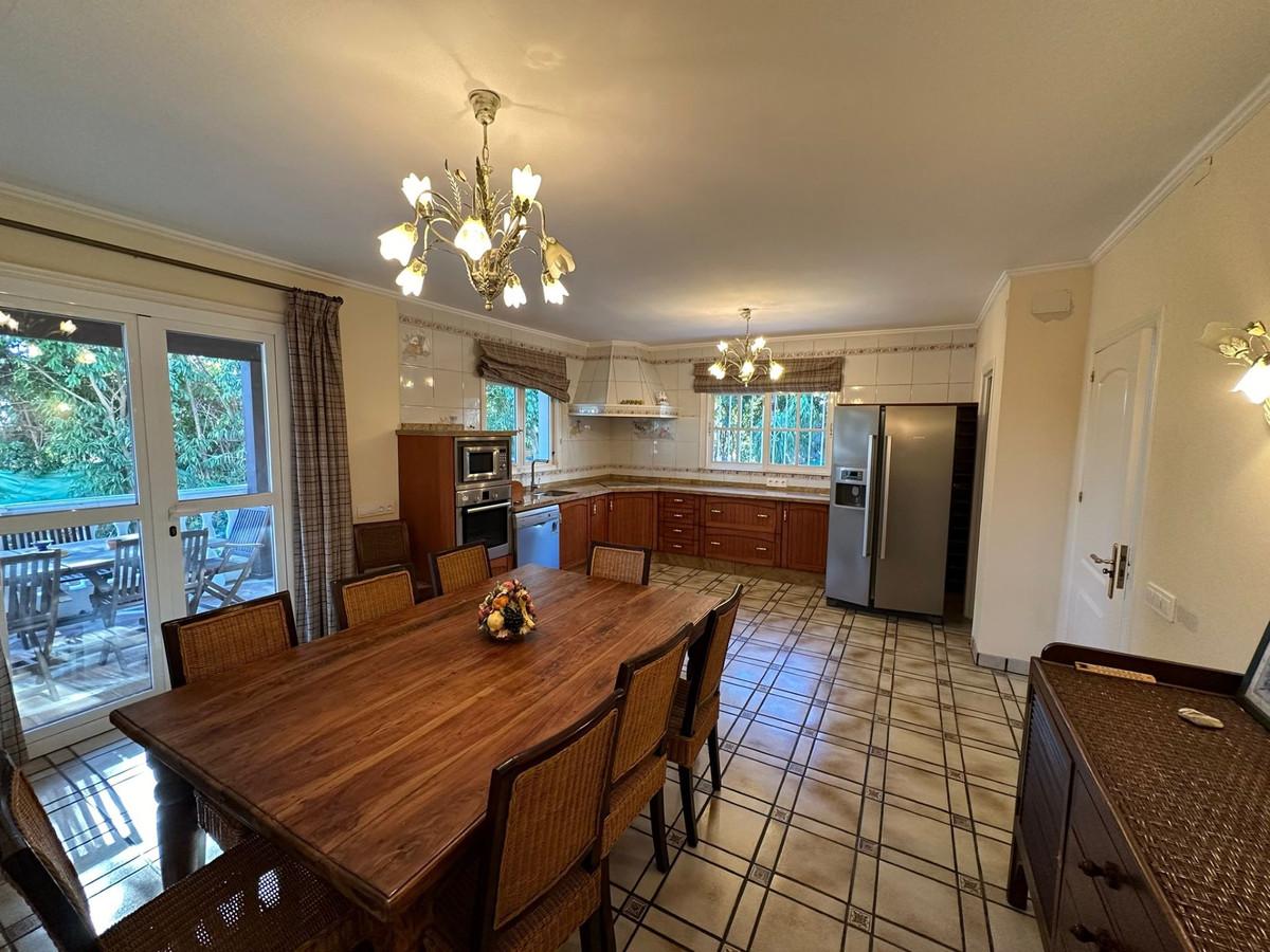 Villa for Sale in Marbella