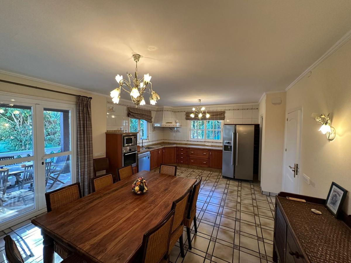 Villa for Sale in Marbella