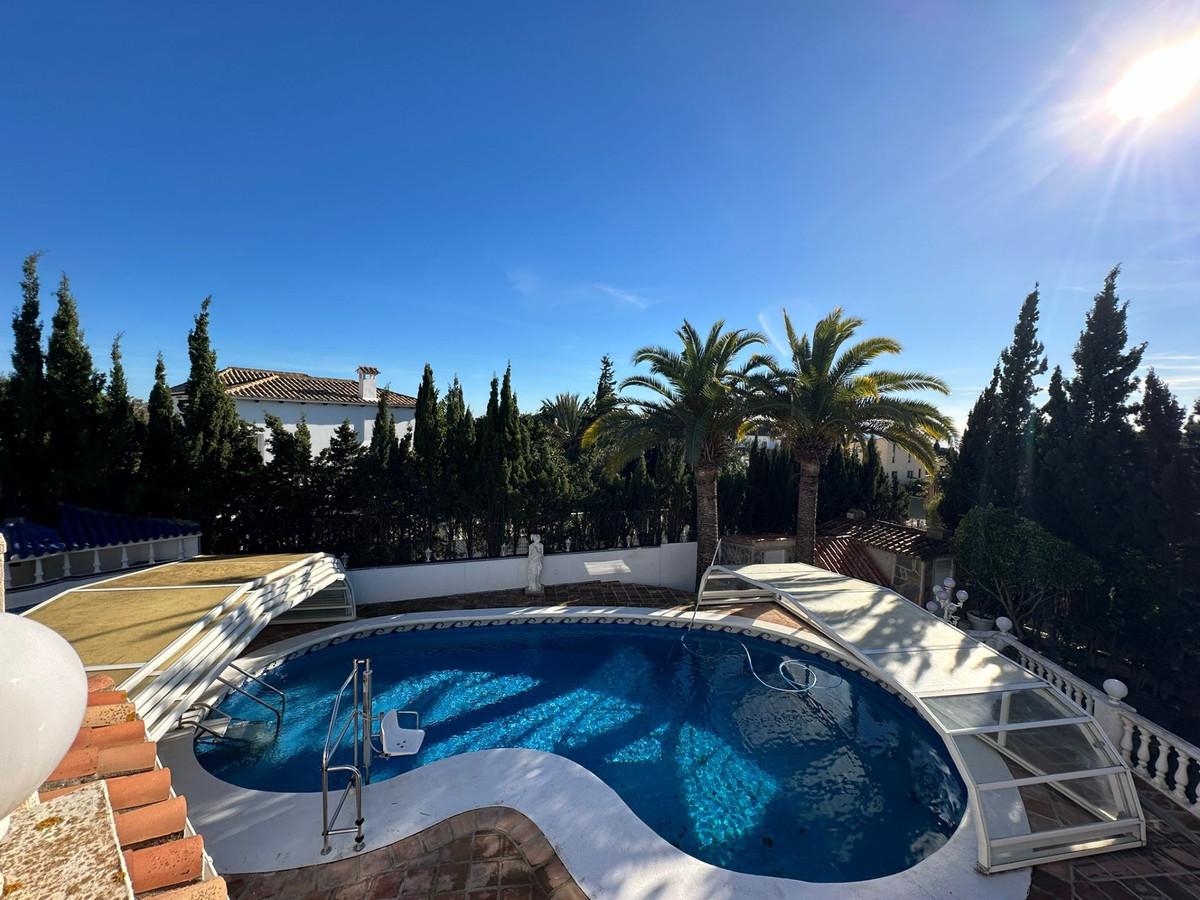 Villa for Sale in Marbella