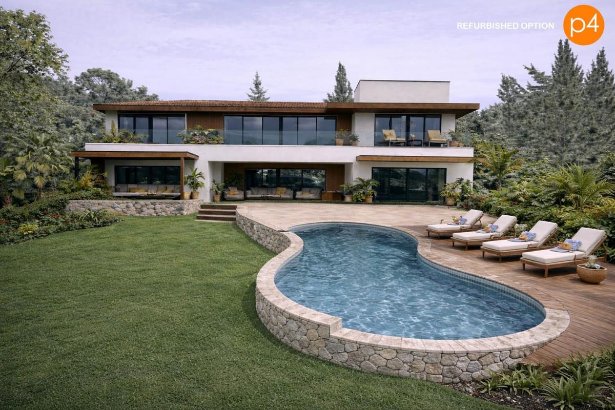 Villa for Sale in Marbella