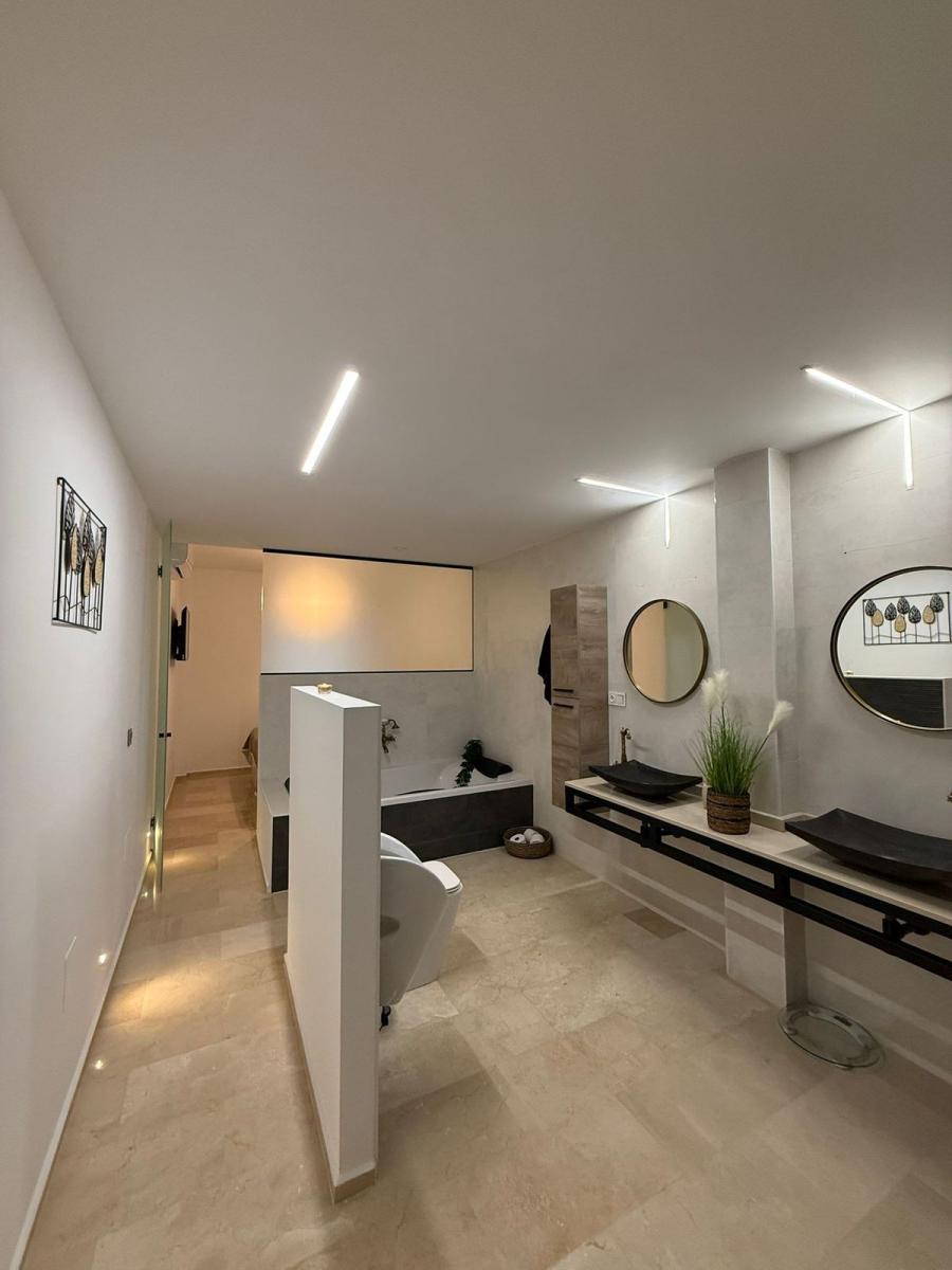 Apartment for Sale in Mijas
