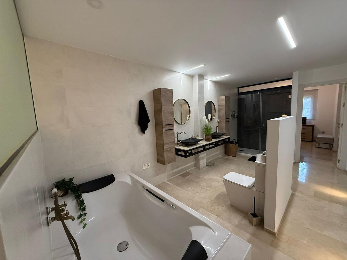 Apartment for Sale in Mijas