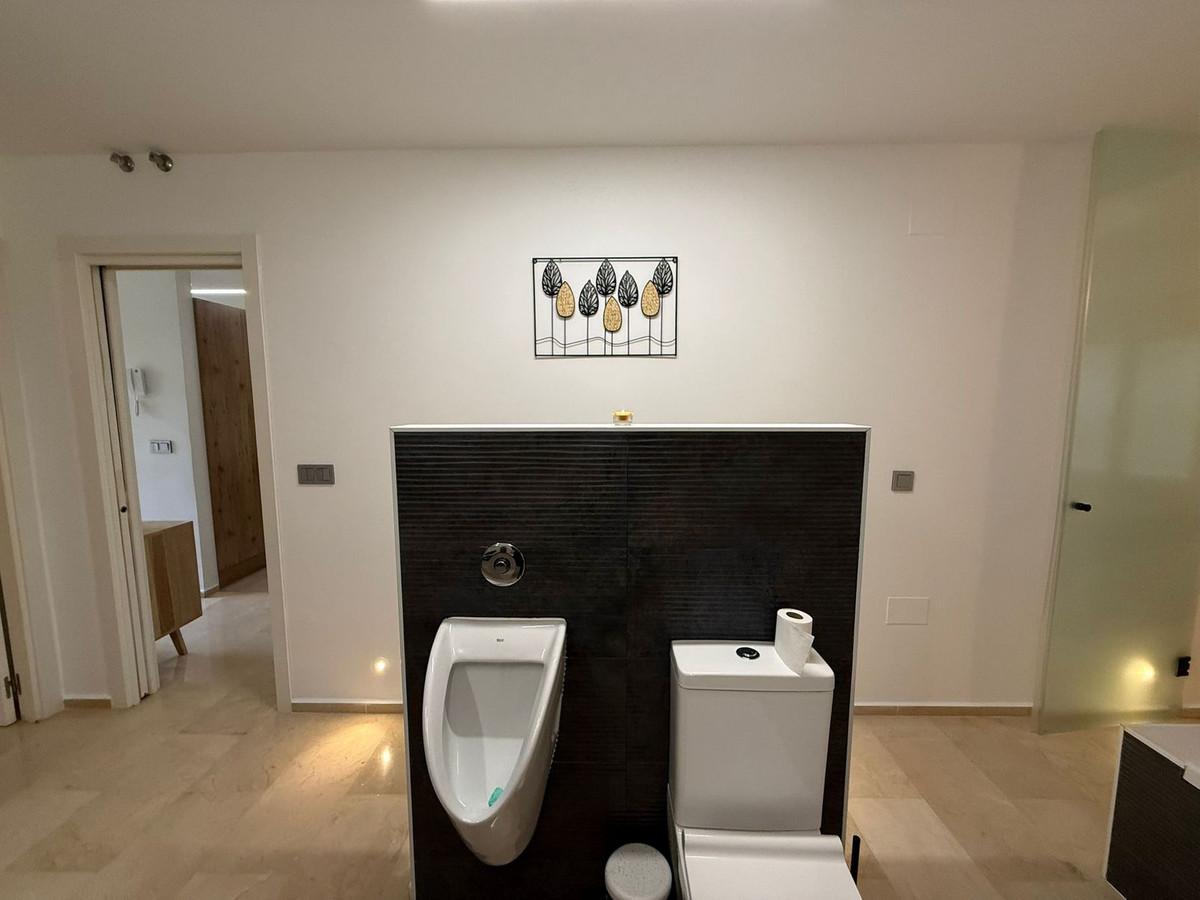Apartment for Sale in Mijas