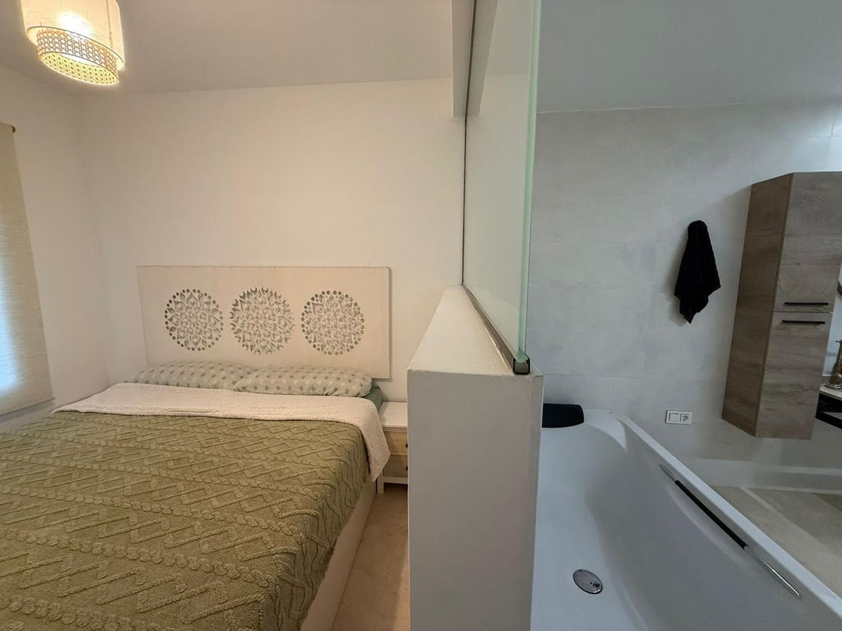 Apartment for Sale in Mijas
