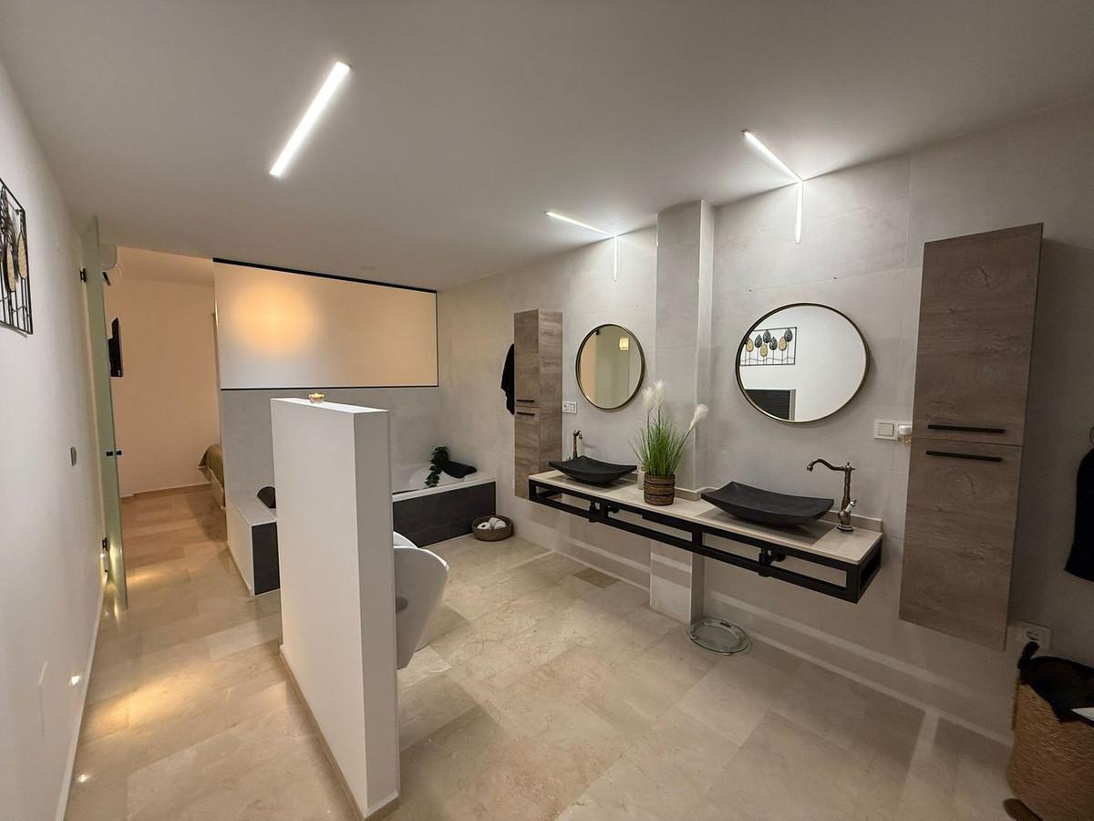 Apartment for Sale in Mijas