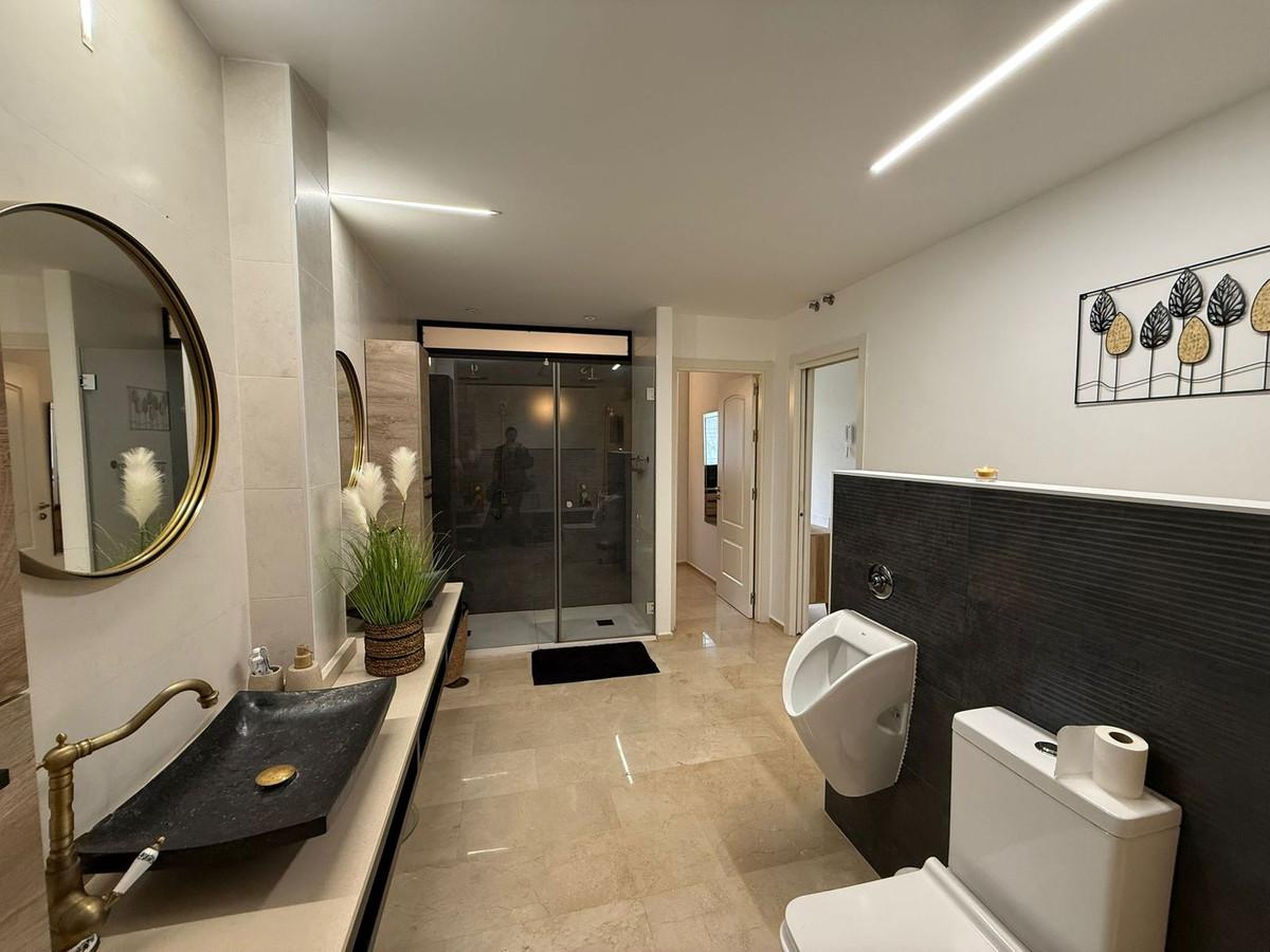 Apartment for Sale in Mijas