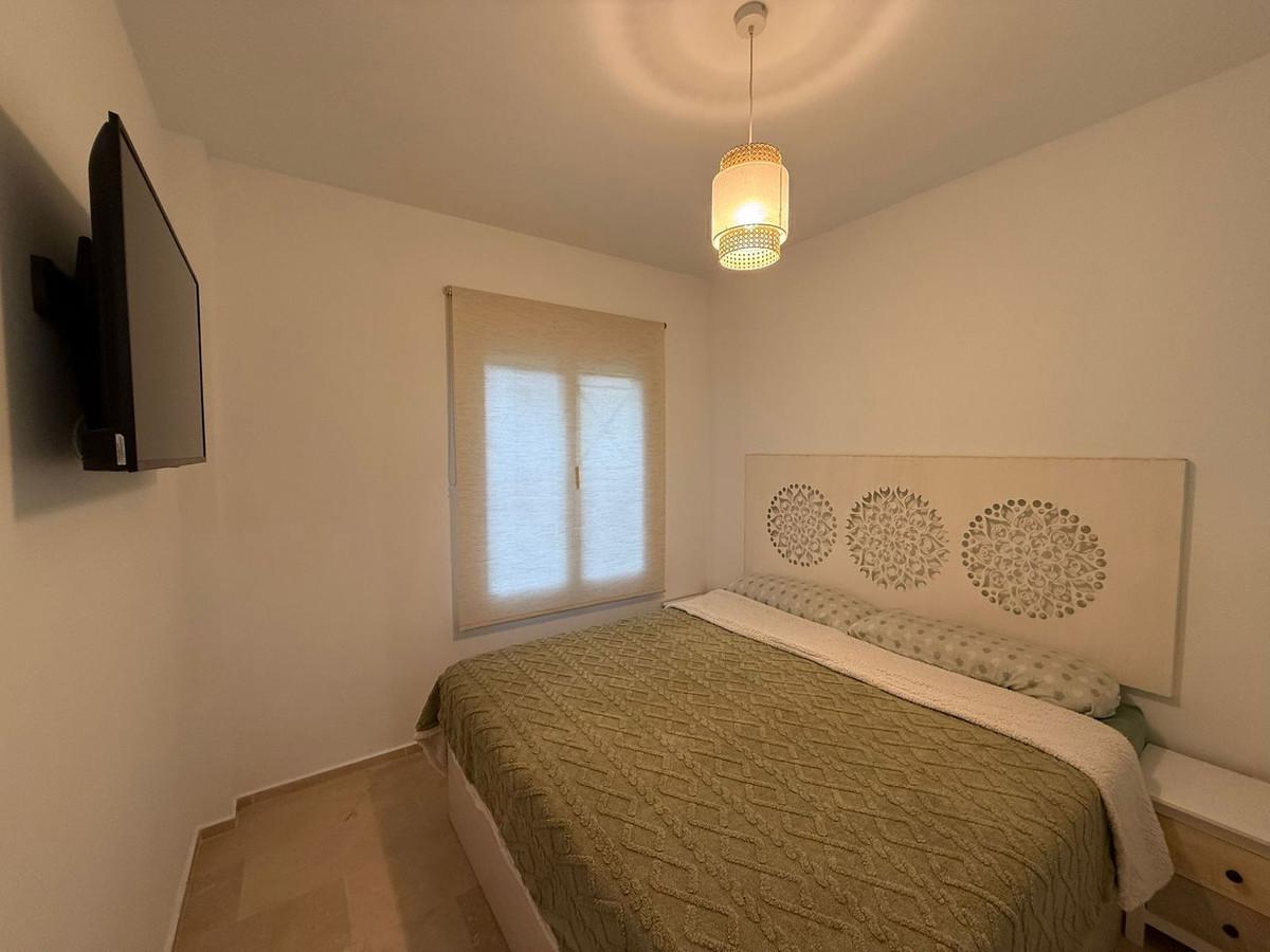 Apartment for Sale in Mijas