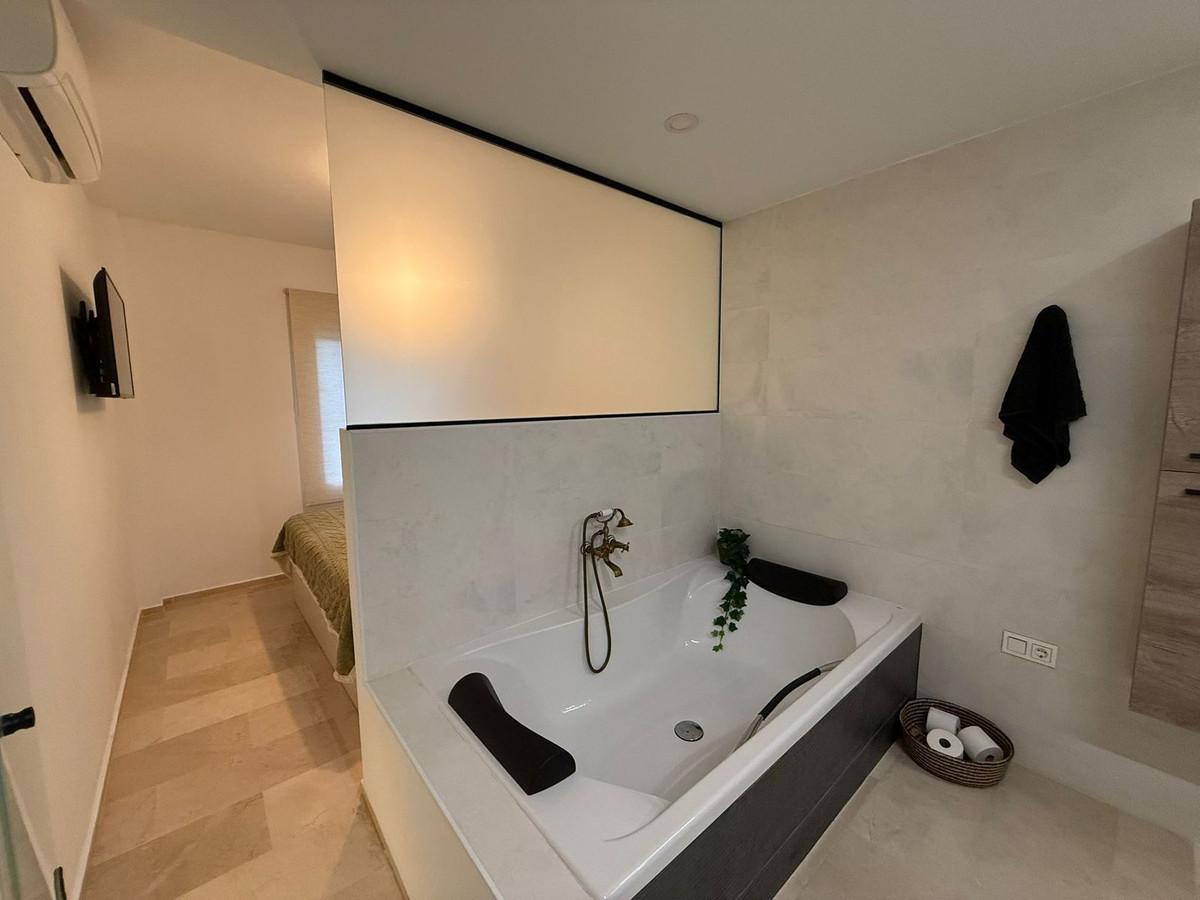 Apartment for Sale in Mijas