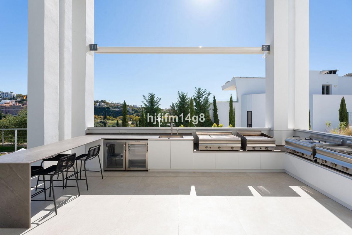 Villa en Venta en Benahavís
