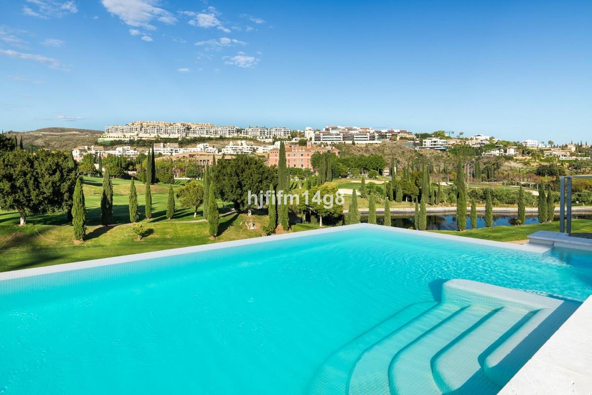 Villa en Venta en Benahavís