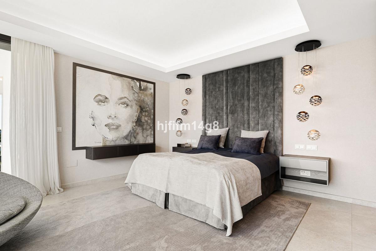 Villa en Venta en Benahavís