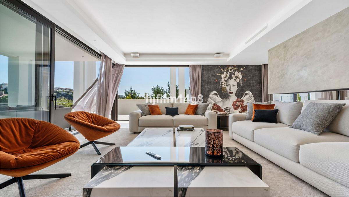 Villa en Venta en Benahavís