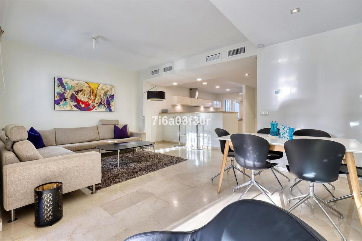 Casa en Venta en Marbella