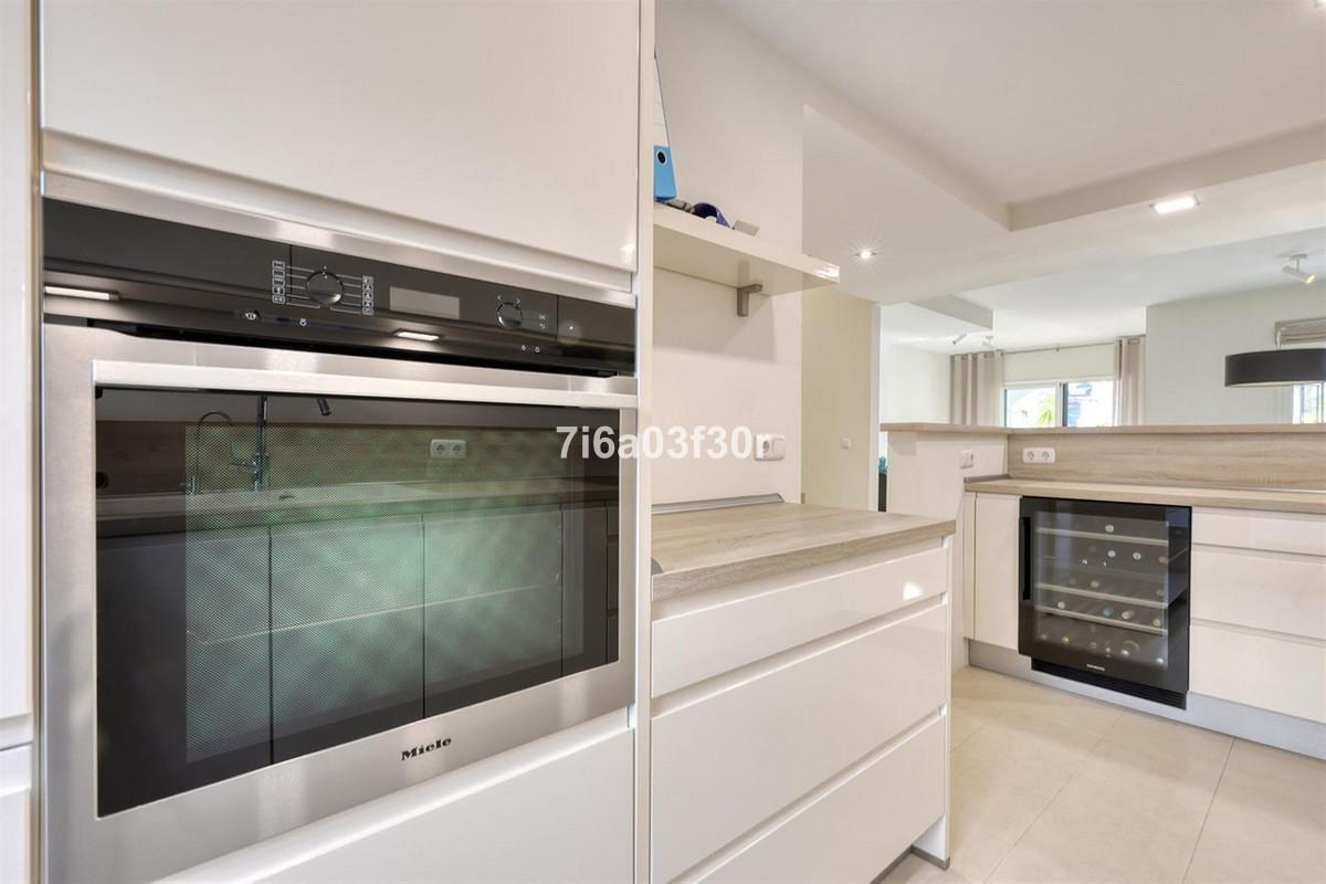 Casa en Venta en Marbella