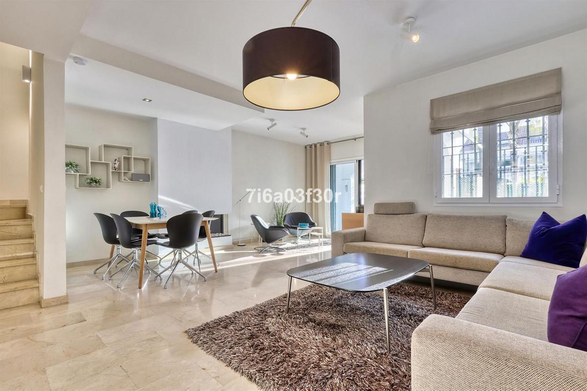 Casa en Venta en Marbella