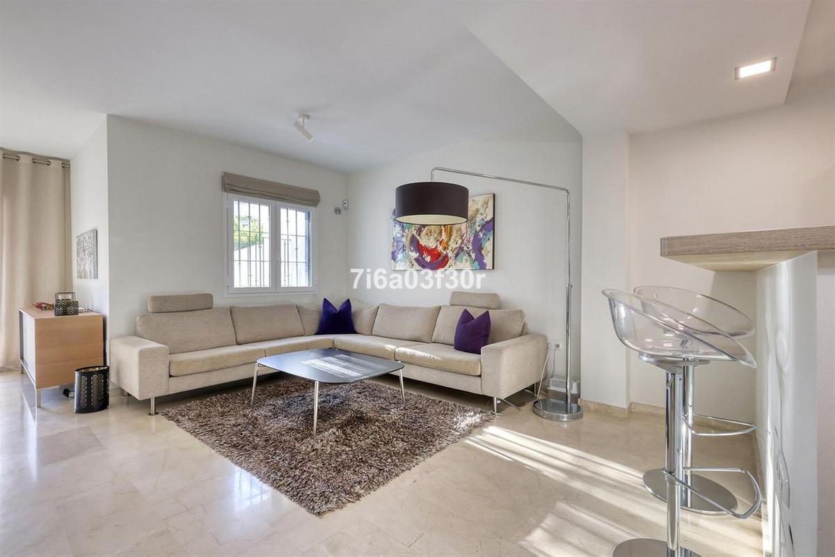 Casa en Venta en Marbella