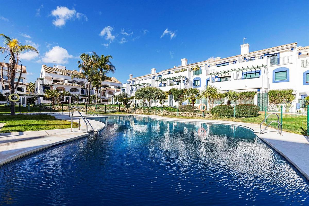 Casa en Venta en Marbella