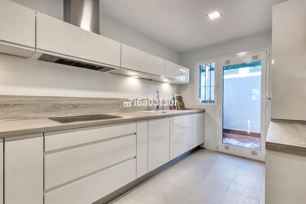 Casa en Venta en Marbella